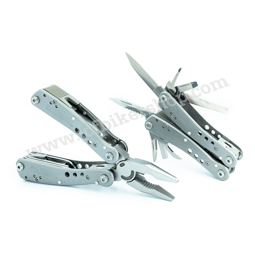 เครื่องมือ อเนกประสงค์ H-D Multi Tool