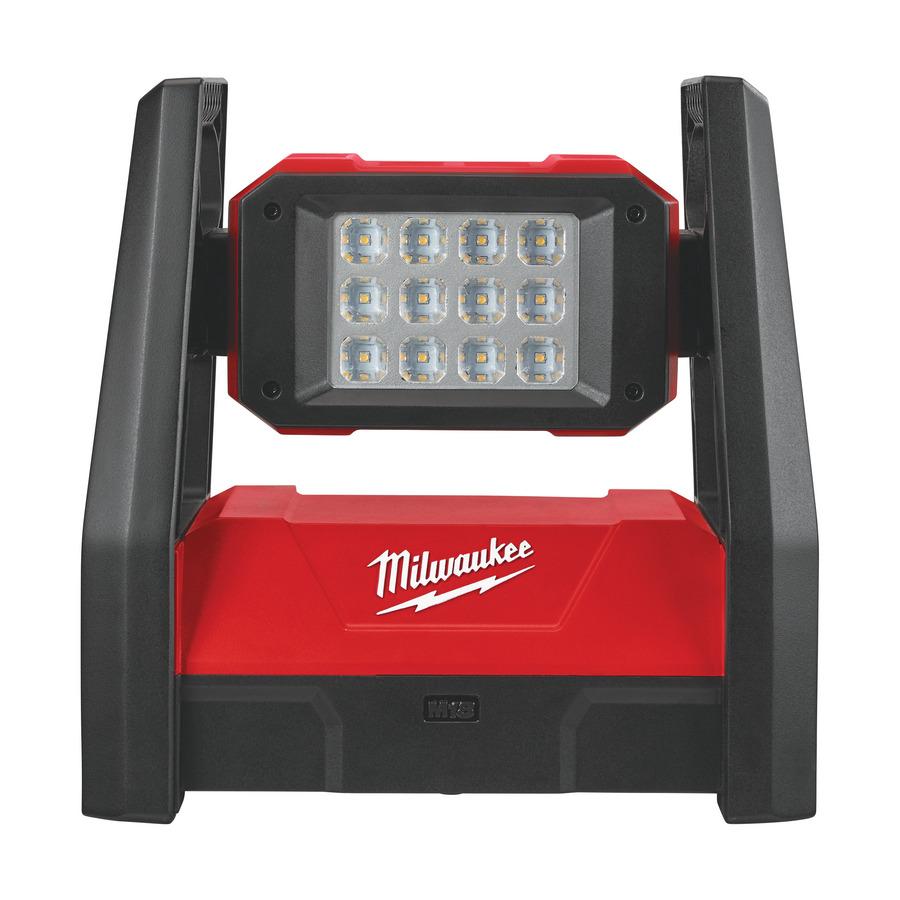 โคมไฟตั้งพื้น LED 18V HAL-0 MILWAUKEE
