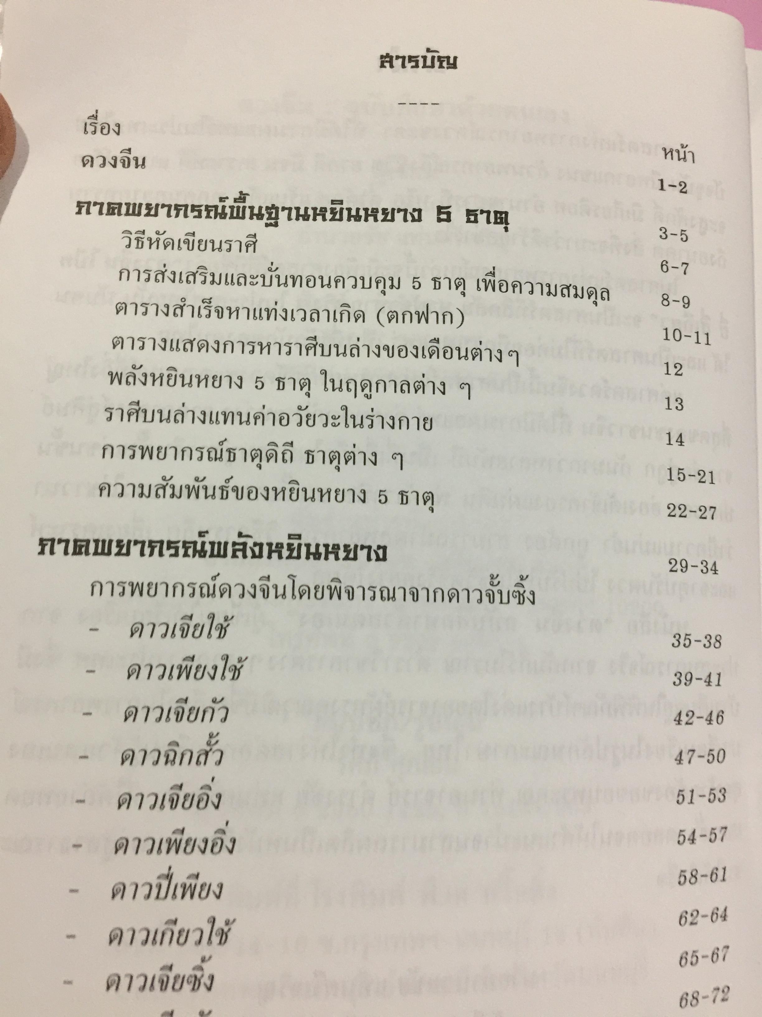 ดวงจีน ฉบับศึกษาด้วยตนเอง. ผู้เขียน ดำรงชัย แท่นศรีเจริญ 0 กก.