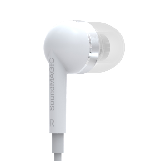 ขาย Soundmagic ES19S หูฟังมีไมค์ เสียงใส เบสลงตัว มี 2 สี