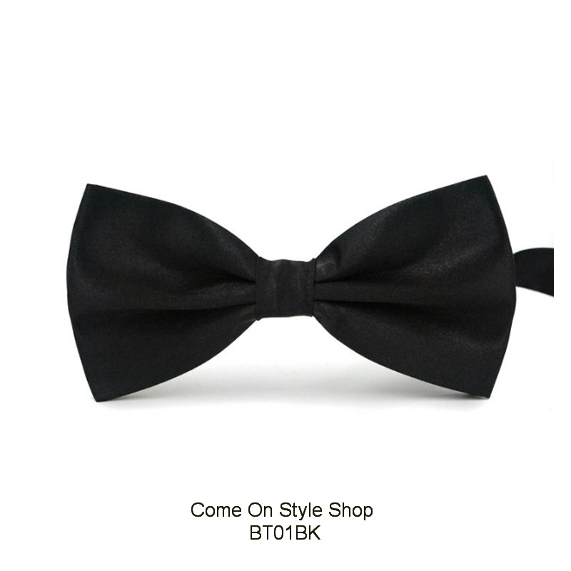 โบว์ไท หูกระต่าย bowtie โบว์สูท