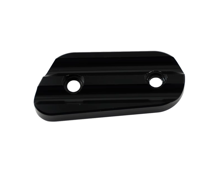 ฝาครอบเครื่องแต่ง Joker's Inspection Cover Finned , H-D Sportster ทุกรุ่นปี