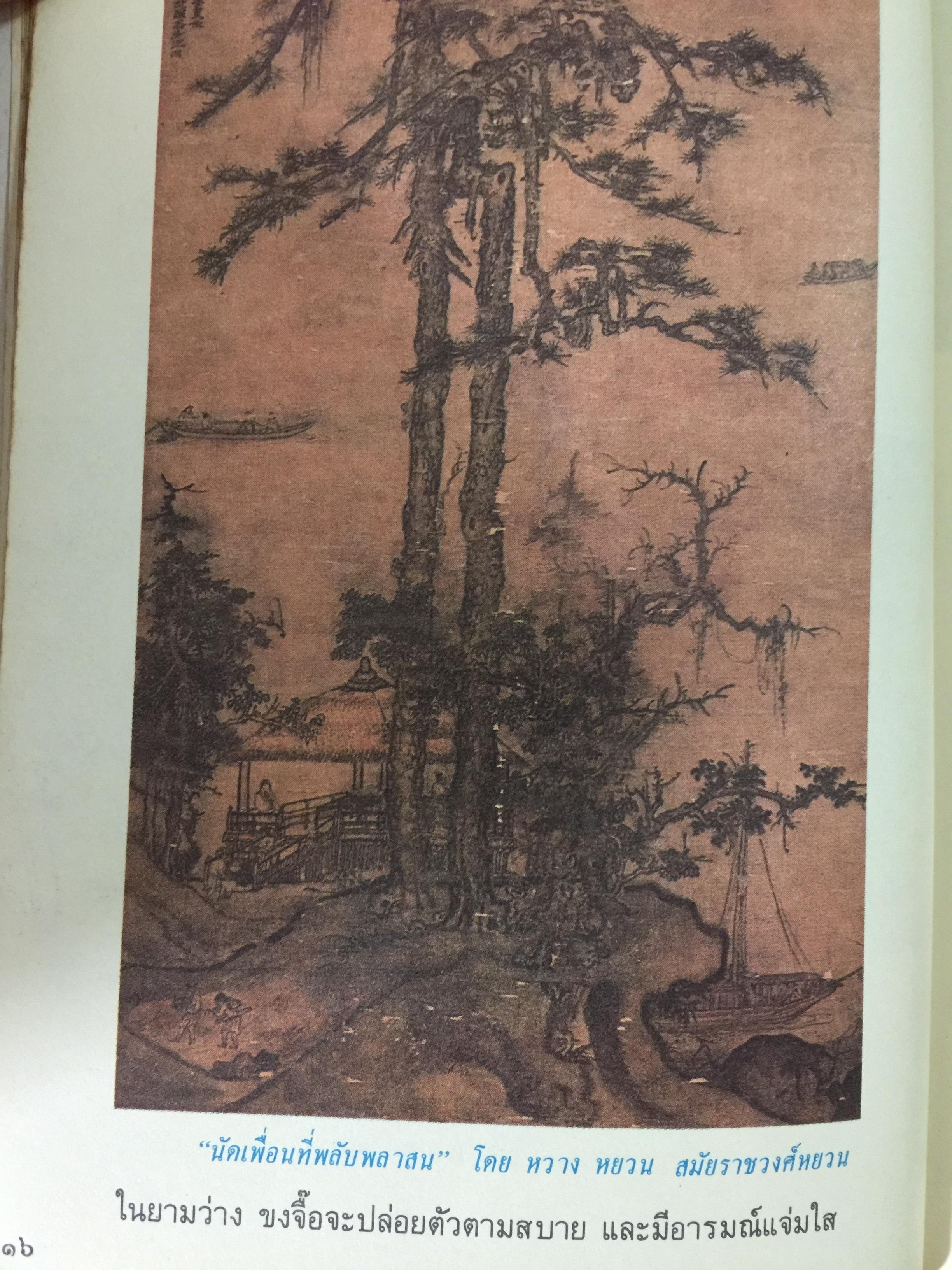 คัมภีร์จีน. แก่นคำสอนของคัมภีร์ ขงจื้อ เต๋า ม่อจื้อ และฝ่าเจีย พร้อมภาพที่หาดูได้ยาก อายุ 1,000 ปี โดย รศ.วุฒิชัย มูลศิลป์ 0 กก.