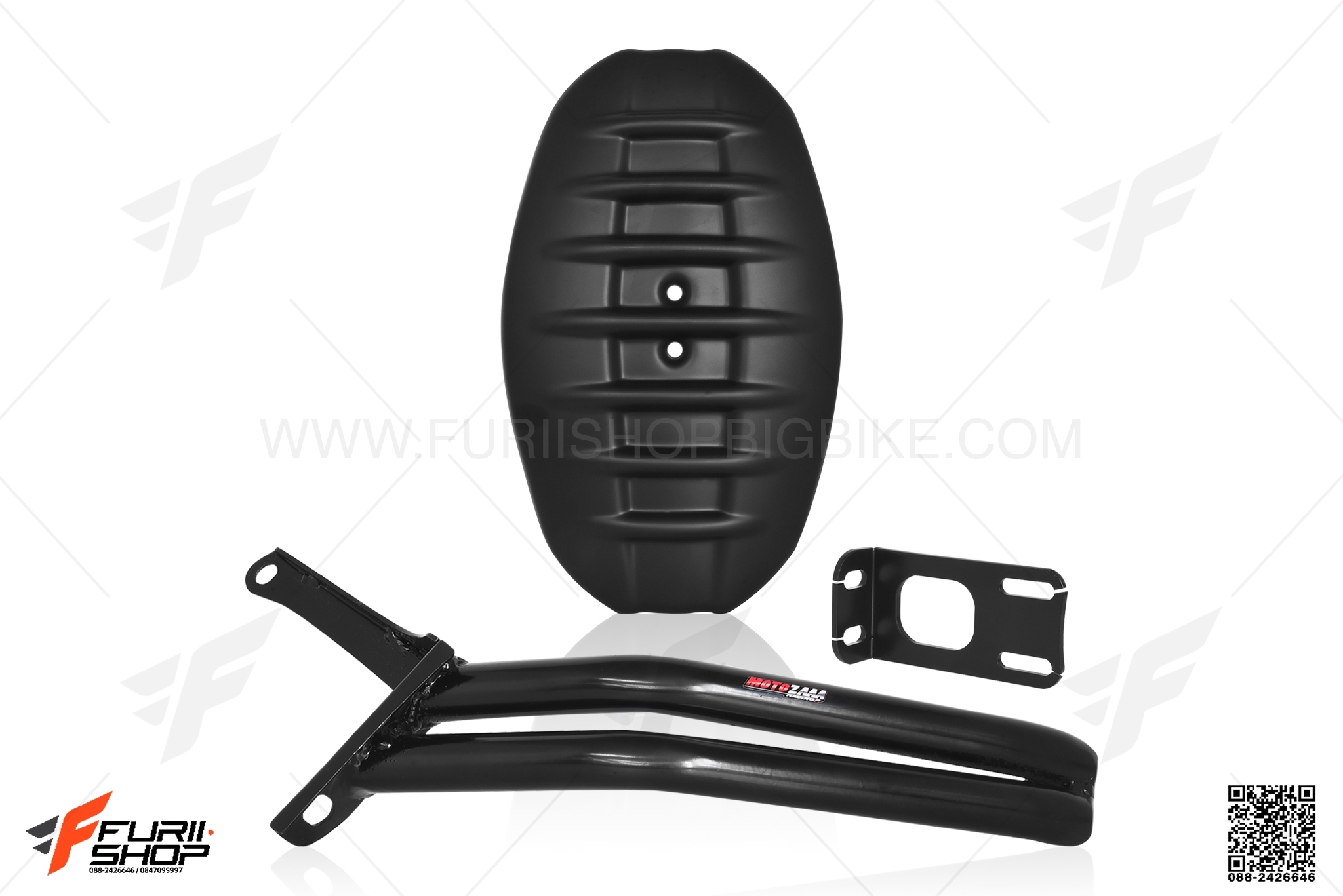 กันดีด MOTOZAAA FOR HONDA REBEL300/500
