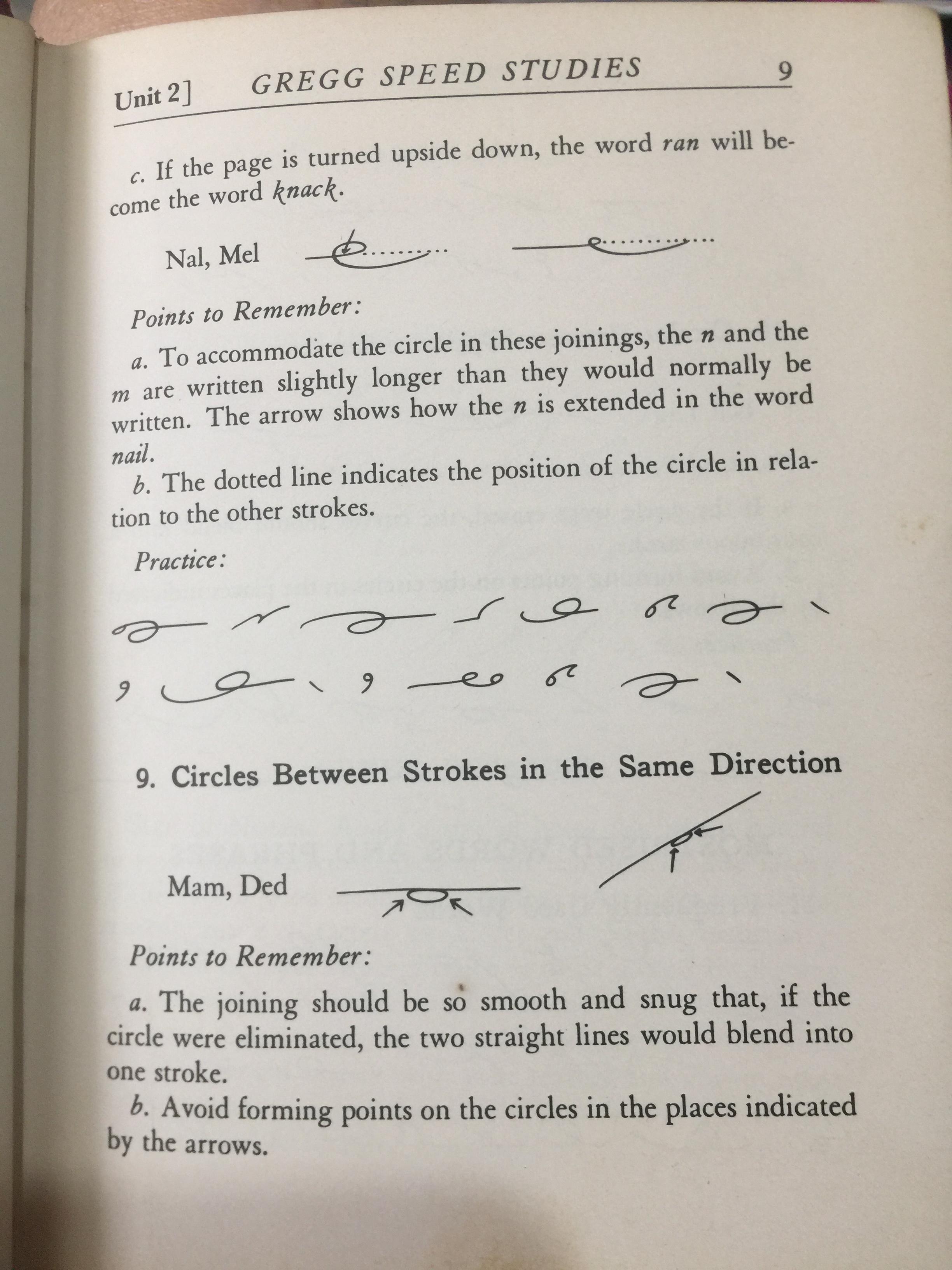 GREGG SPEED. STUDIES. โดย JOHN ROBERT GREGG พิมพ์ครั้งที่ สาม. ปี ค.ศ.1941 0 กก.