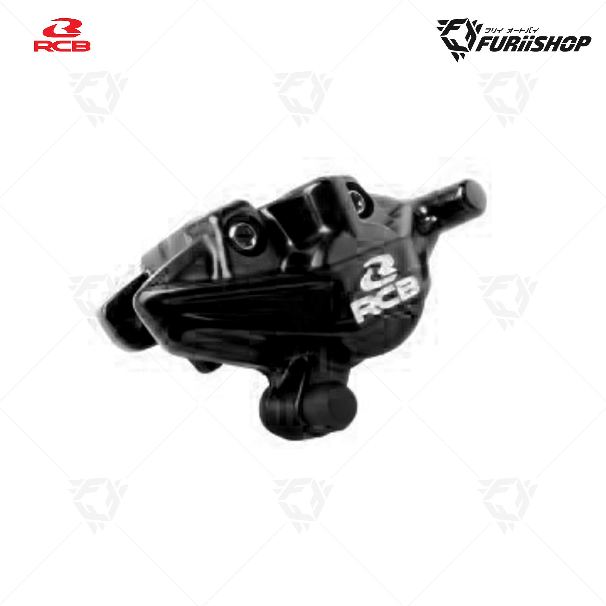 RCB (racingboy) ปั๊มหลัง S - 45 01BC016_