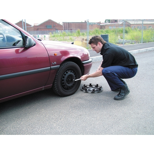 17/19mm 1/2" DRIVE D/E SKT TELESCOPIC WHEEL WRENCH