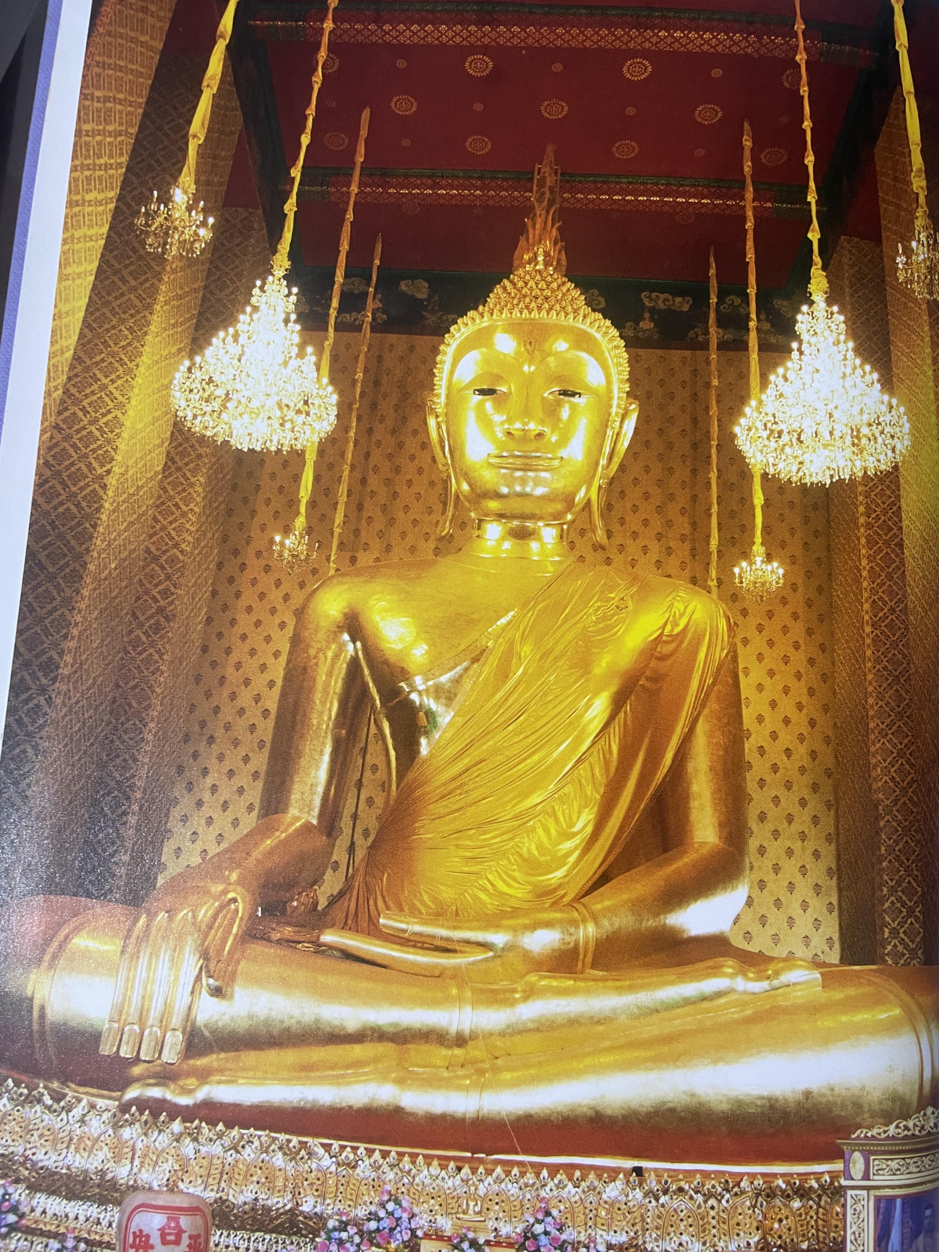 ชีวิตและผลงาน พระพรหมกวี 3 กก.