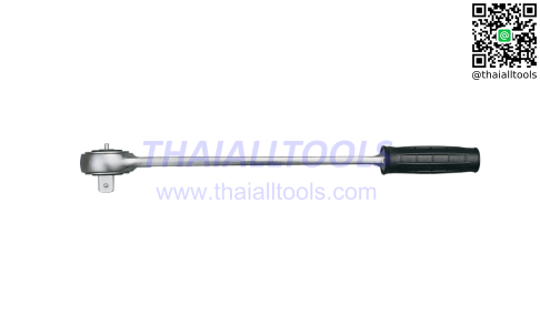 ด้ามฟรี 3/4" SQ DR PUSH/PULL RATCHET KENNEDY