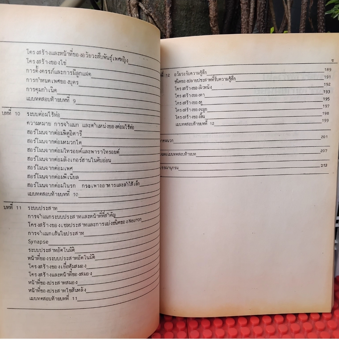 แมทชิ่งโปรแกรม กายวิภาคและสรีรวิทยาของมนุษย์ โดย พิชิต ภูติจันทร์ แนวคิดหลัก-แบบทดสอบ-เฉลย มือ1