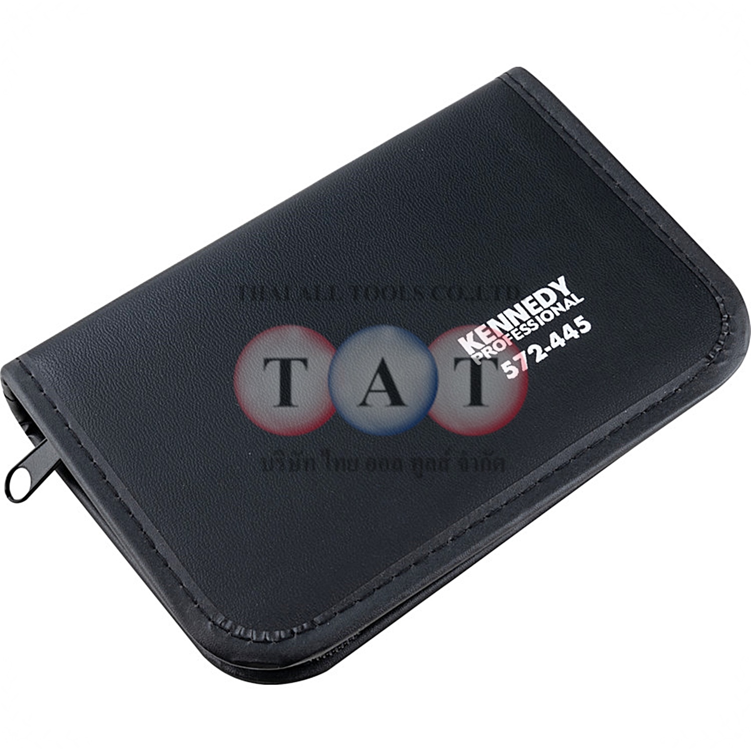 ชุดไขควง KENNEDY Pro-Torq 7 ชิ้น | ไขควงปลายแฉกและแบนคุณภาพสูง