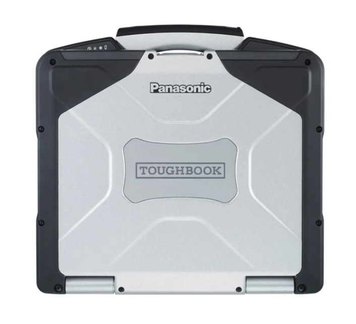 Panasonic CF-31 Core i5 SSD