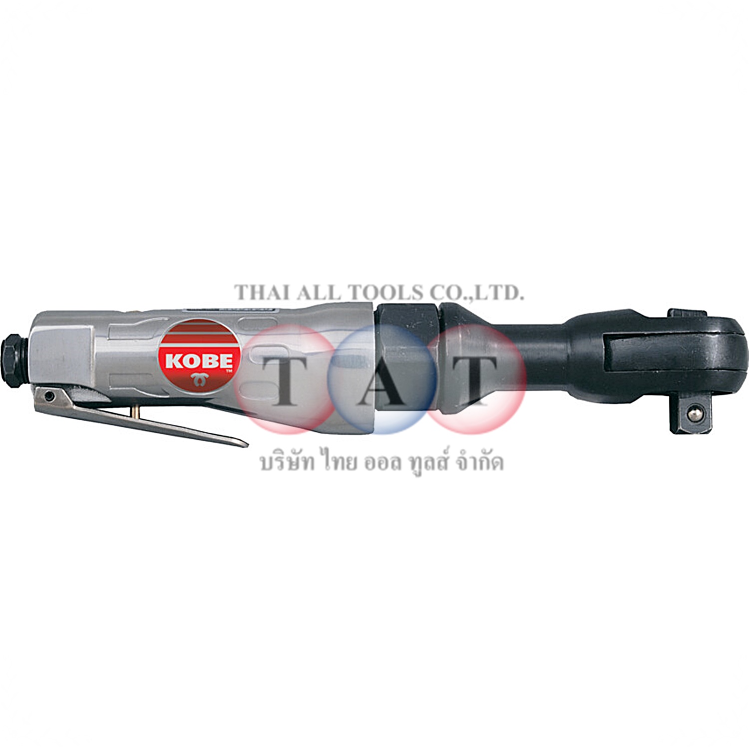 ประแจลม SR500 ขนาด 1/2 นิ้ว 150RPM แรงบิด 68Nm | ทนทาน ใช้งานหนัก