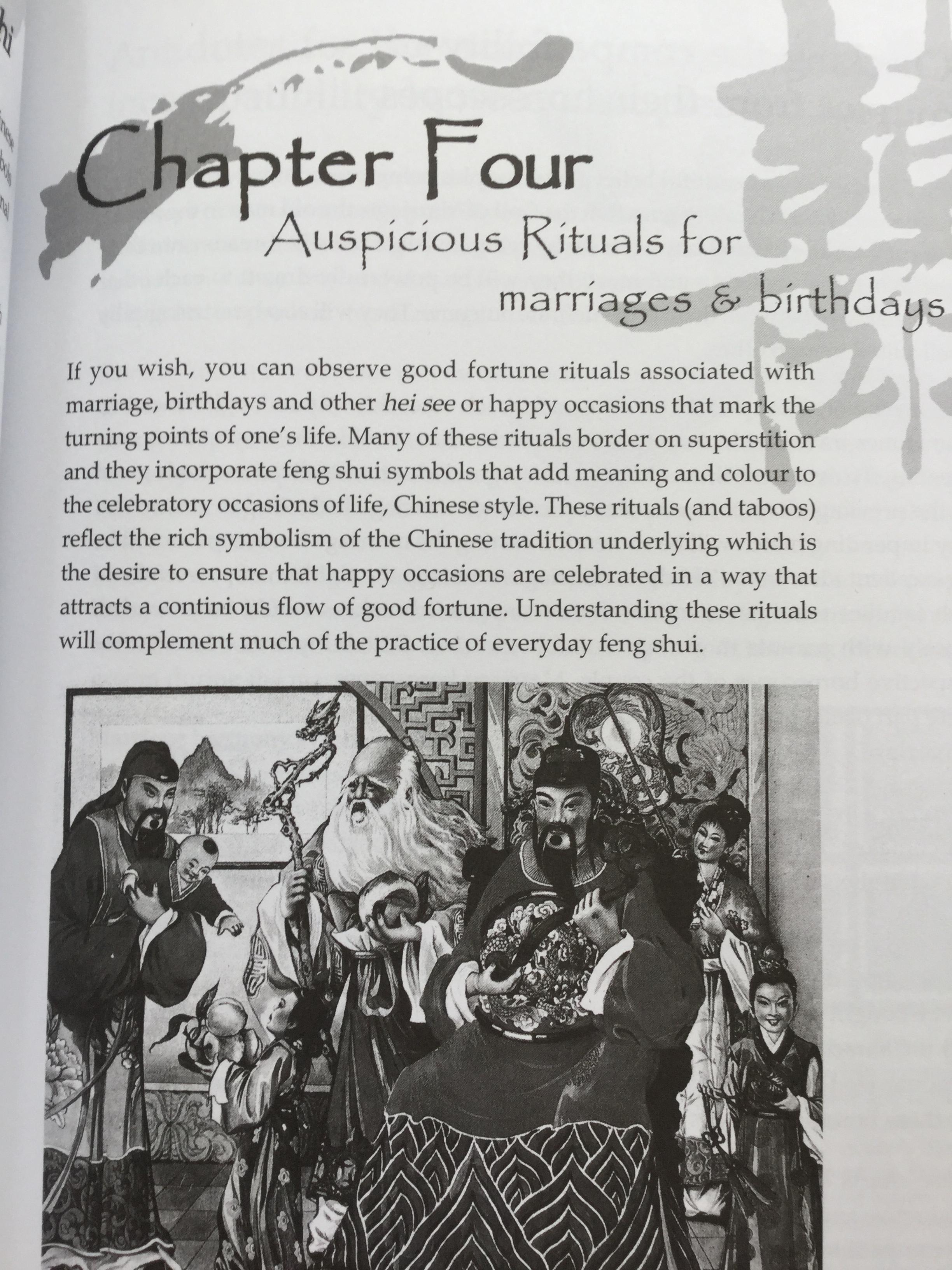 Feng Shui. Symbols of Good Fortune Get to know all the symbols of protection & enhancement to add depth and powerful potency to your feng shui practice 0 กก.