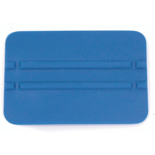 100mm (4") AUTO BODY FILLER APPLICATORS (PKTS 5)