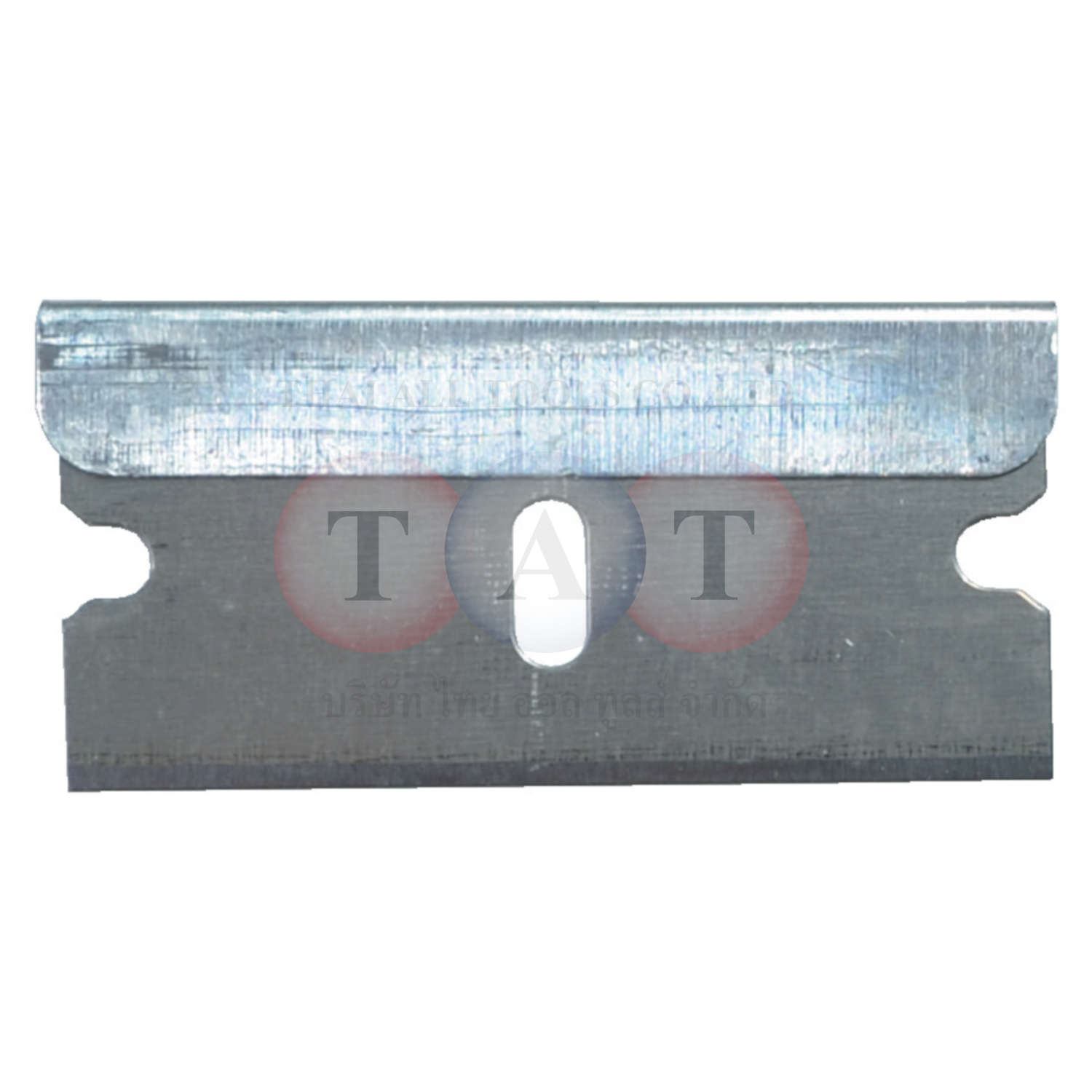Kennedy.WINDOW SCRAPER BLADES (PKT-10)