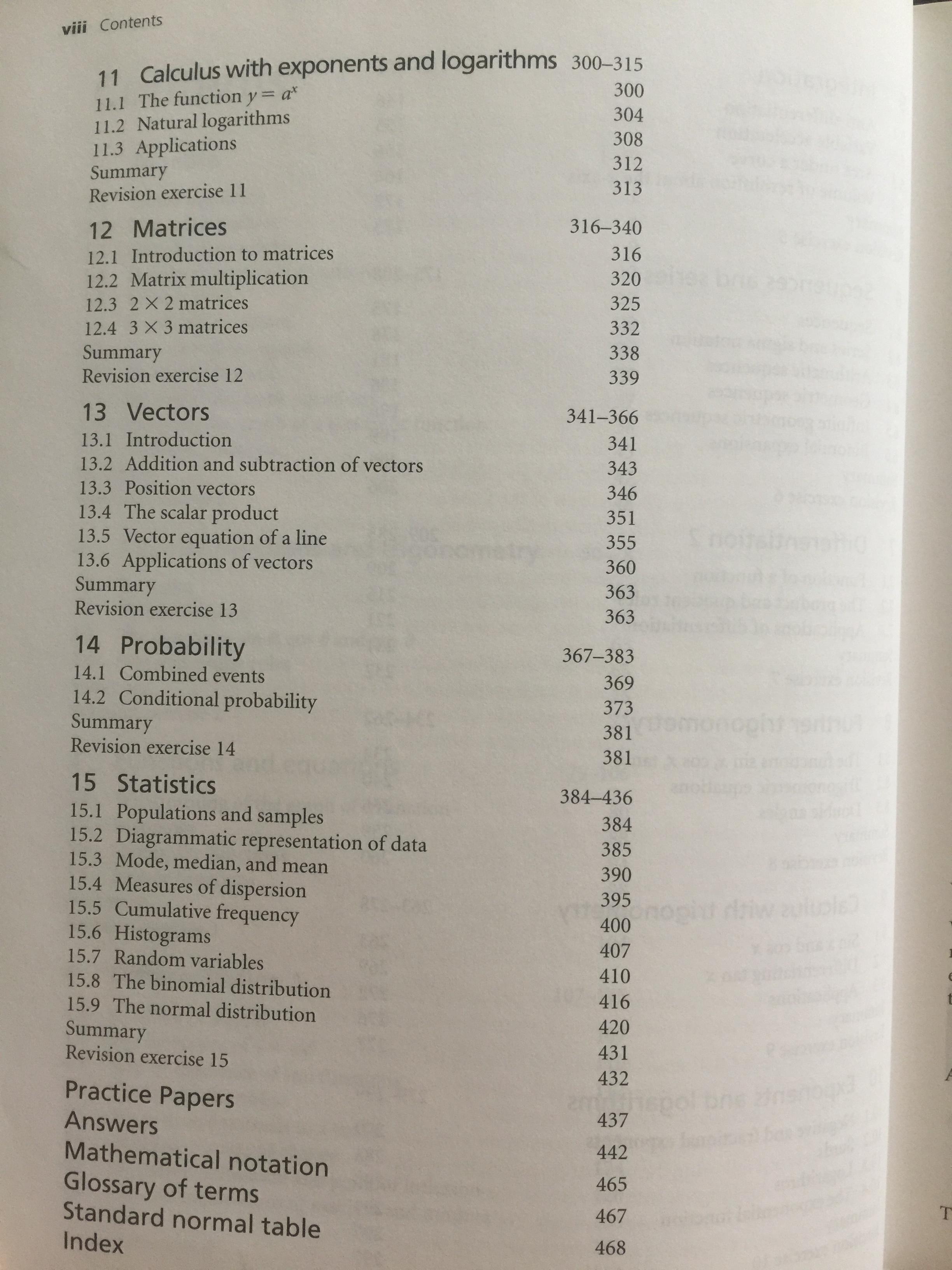 MATHEMATICS STANDARD LEVEL. for the 18 Dioloma. ผู้เขียน Smedley and Wiseman 0 กก.