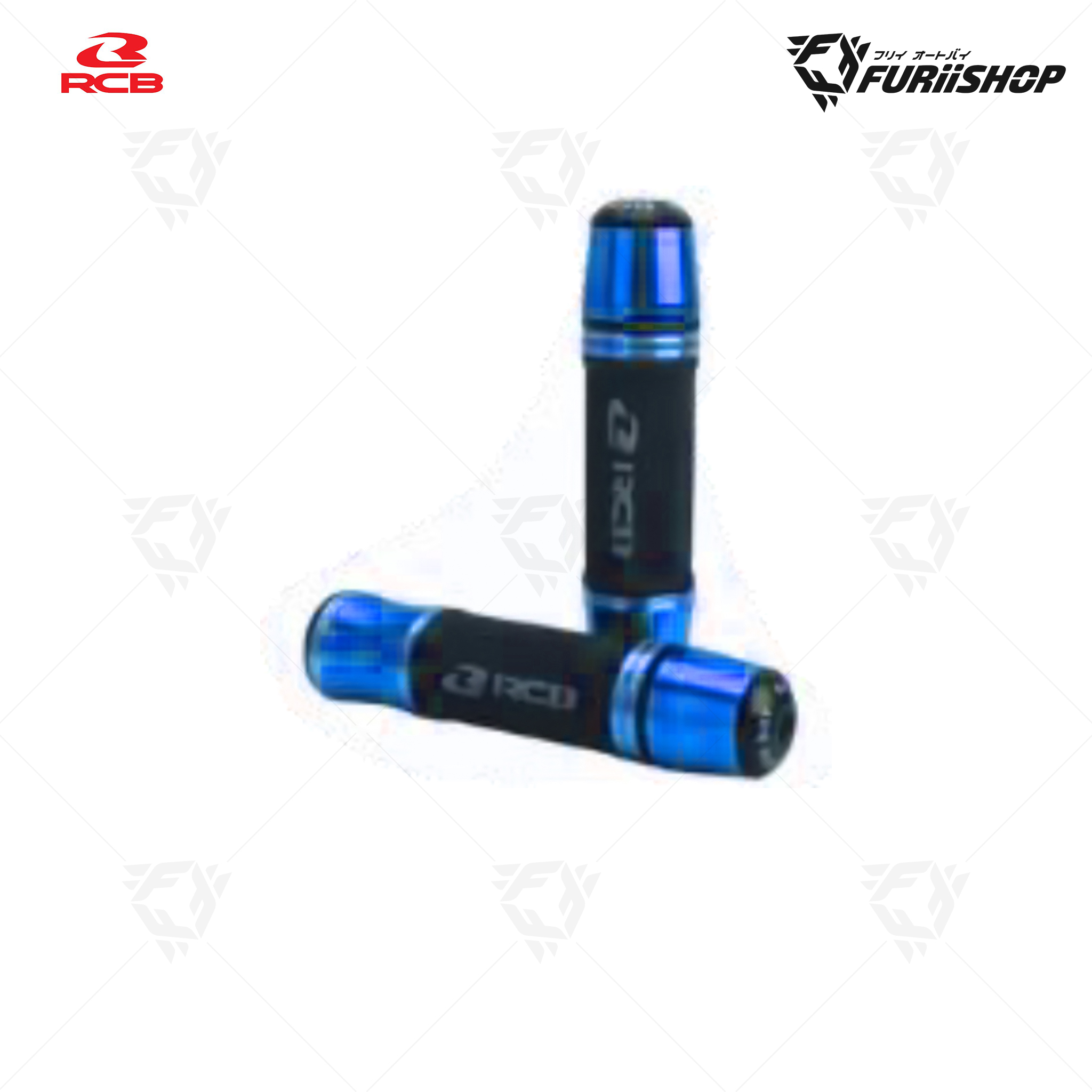 RCB (racingboy) ปลอกแฮนด์ AHG11 01HG004_