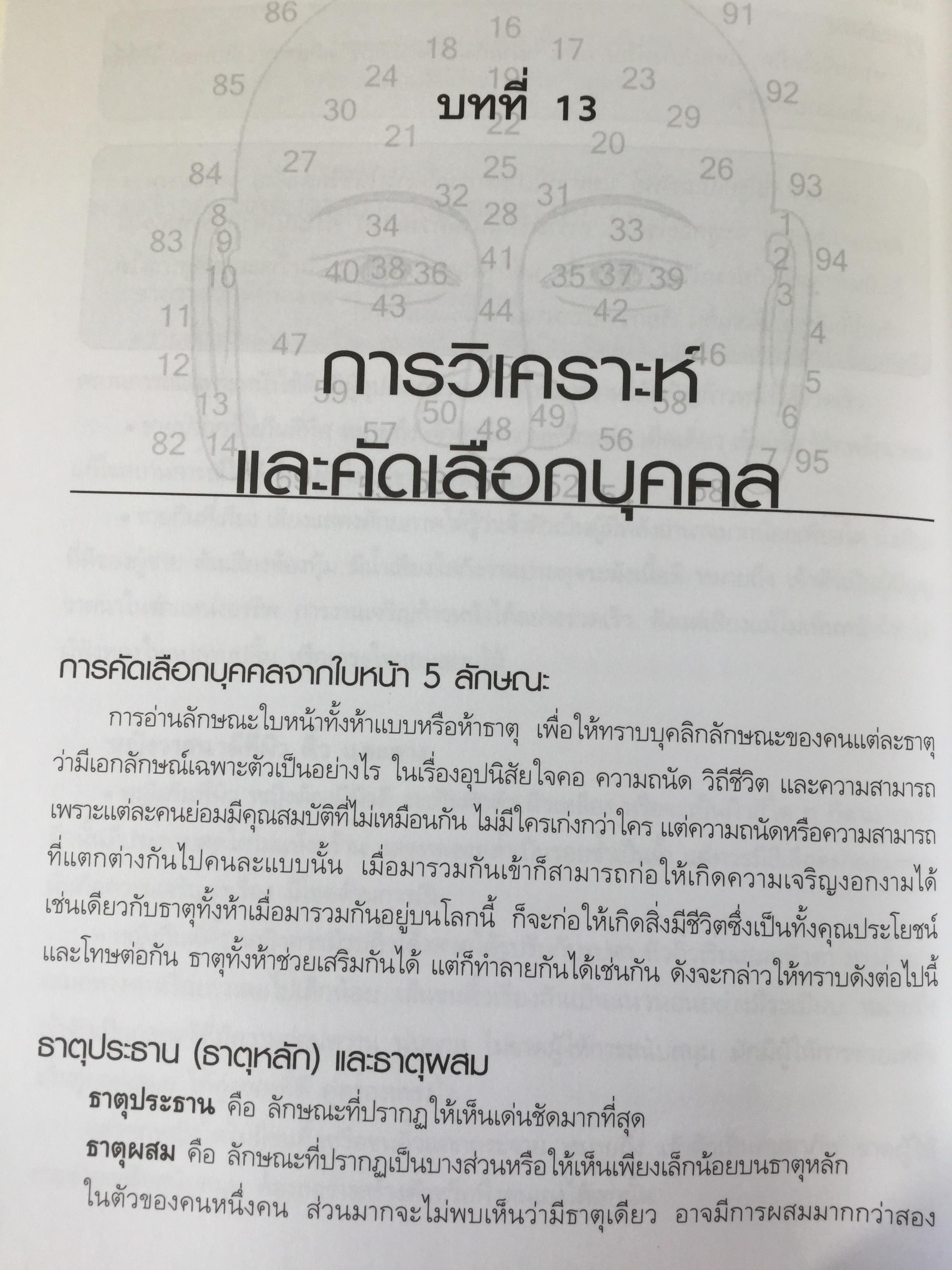 โหงวเฮ้ง ศาสตร์อ่านคนจากใบหน้า. การดูโหงวเฮ้งระดับพื้นฐานเพื่อช่วยอ่านนิสัย เรียนรู้ใจ และช่วยในการเลือกสรรคบุคลากร 2 กก.