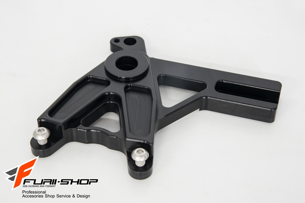 ขาจับปั๊มหลัง RSV FOR CBR500