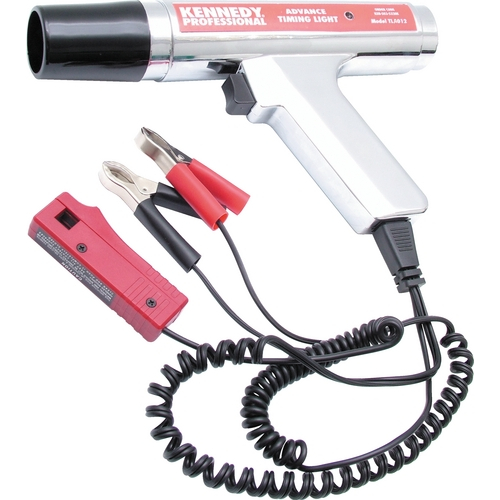 ADVANCE TIMING LIGHT