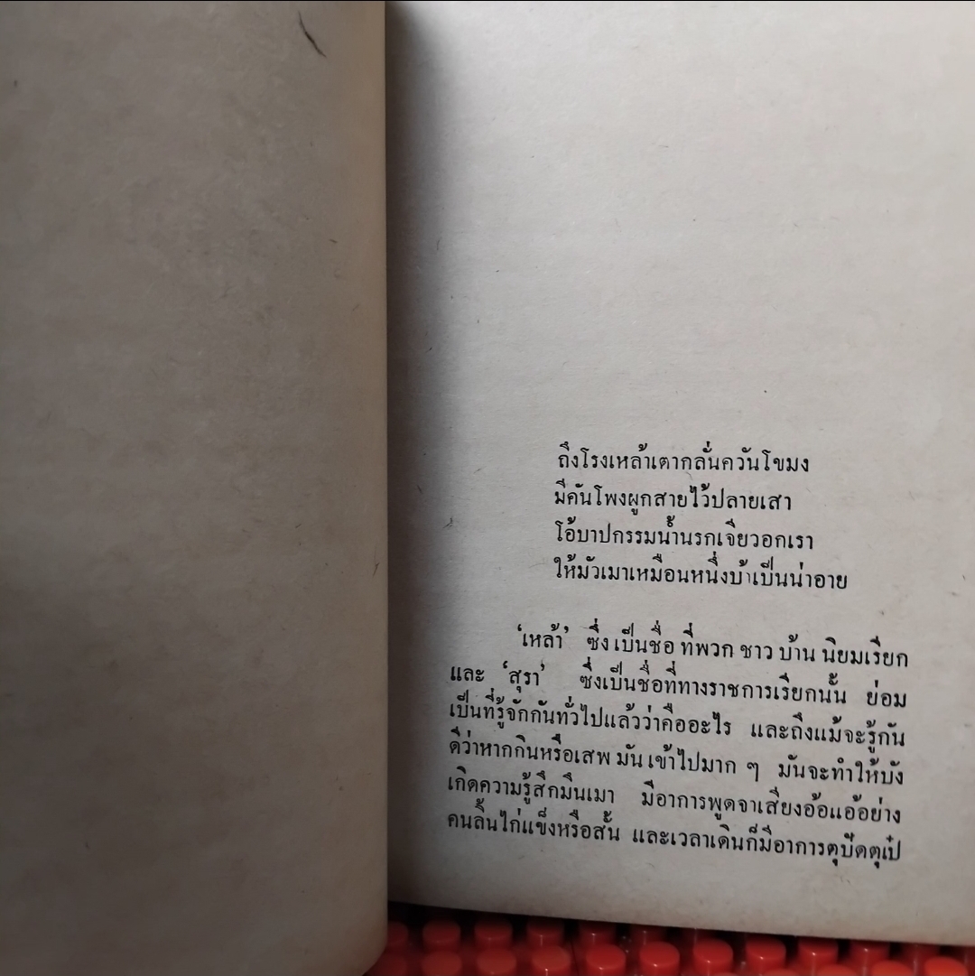 ขุดจากอดีต โดย ยุธิษเฐียร หรือ ยศ วัชรเสถียร สารคดีเล่าเรื่องเก่าในอดีตของไทย สนุกเพลิดเพลินและชวนให้คิดถึง