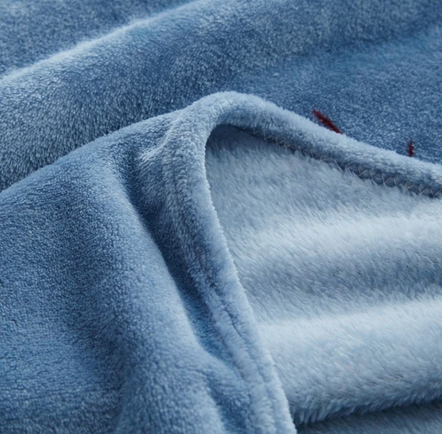 ผ้าห่มนาโน 4 ฟุต ผ้าห่มนาโน 3.5 ฟุต ผ้าห่มนาโน 3 ฟุต ราคาเริ่มต้นผืนละ 55 บ. กระสอบ บรรจุ 100 ผืน มีกระเป๋า