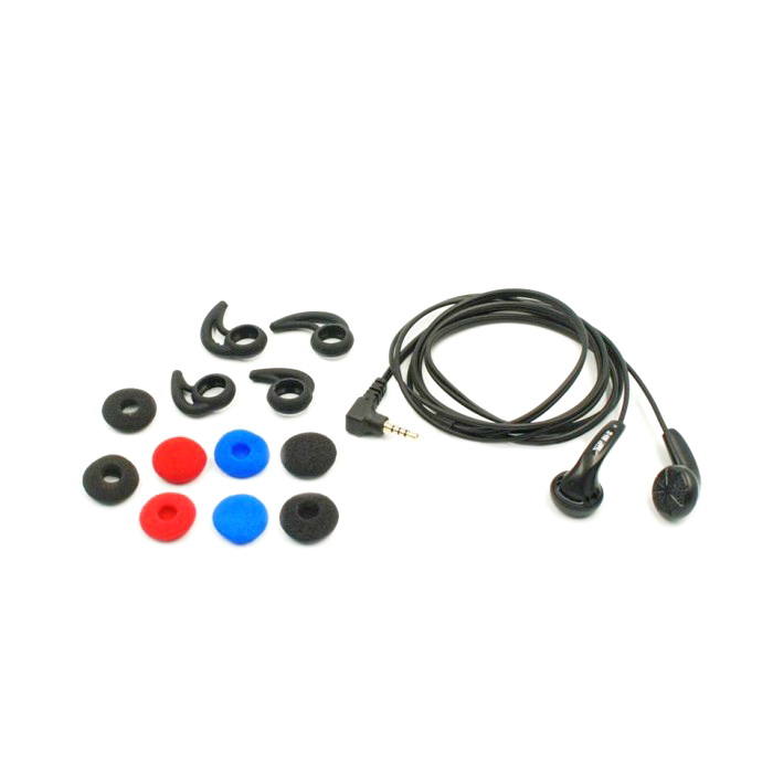 ขาย TY Hi-Z รุ่น HP-32 (2.5MM BALANCED) หูฟัง HiFi ราคาประหยัด กำลังขับ 32ohm ฟังเพลงได้ทุกแนว