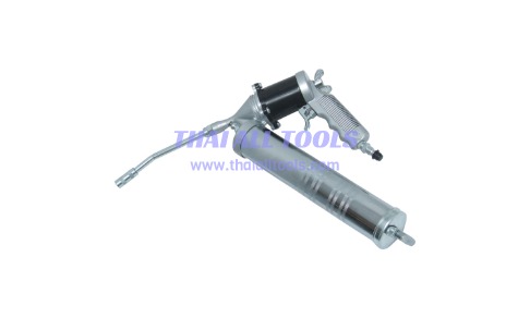 ปืนอัดจารบี 400cc 360 DEG PNEUMATIC GREASE GUN KENNEDY