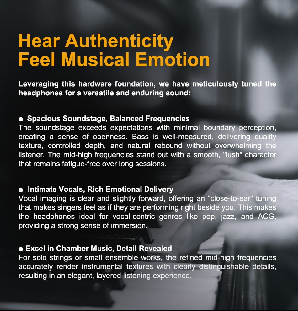 [PreOrder] VE UA Guangzhi หูฟัง IEMs ไดรเวอร์ Dynamic ไดอะแฟรมชุบเบริลเลียม ประกันศูนย์ไทย