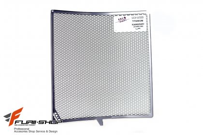 การ์ดหม้อน้ำ COXX FOR KAWASAKI ZX10