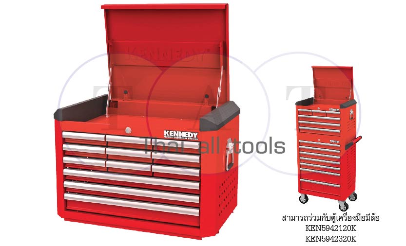 ตู้เครื่องมือช่าง KENNEDY INDUSTRIAL