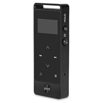 ขาย Benjie S5 plus เครื่องเล่นเพลงพกพา บันทึกเสียงได้ รองรับ Bluetooth AM FM