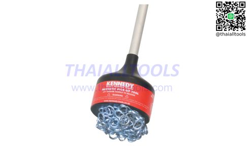 ตัวดูดแม่เหล็ก ก้านยาว MAGNETIC LONG REACH PICK-UP TOOL KENNEDY KEN5530180K
