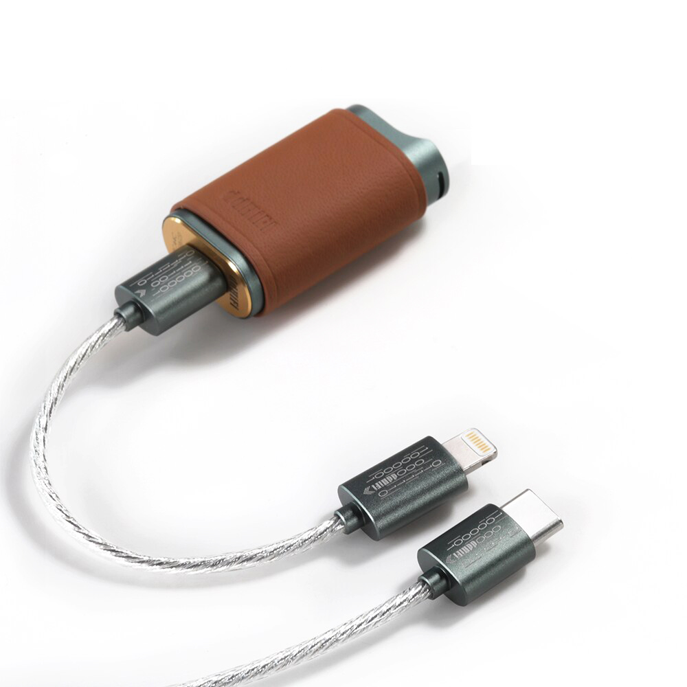 ขาย DD TC44C DAC&Amp ที่มาพร้อมเอาต์พุต 4.4 Balanced และ 3.5 มาตรฐาน