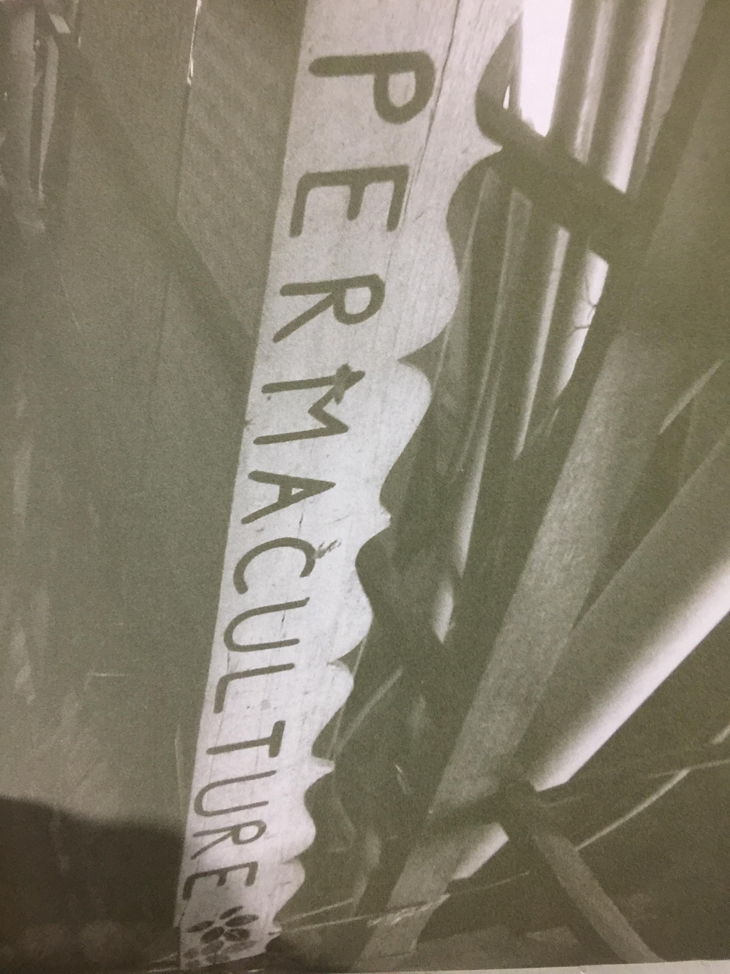 ความรู้เบื้องต้น เพอร์มาคัลเชอร์. Introduction to Perma ฝculture เป็นหนังสือคู่มือทางการเกษตรของคนมหาศาลทั่วโลก ผู้เขียน Bill Mollison และMia Slay ผู้แปล วิฑูรย์ ปัญญากุล และ รวิมาศ ปรมศิริ 0 กก.