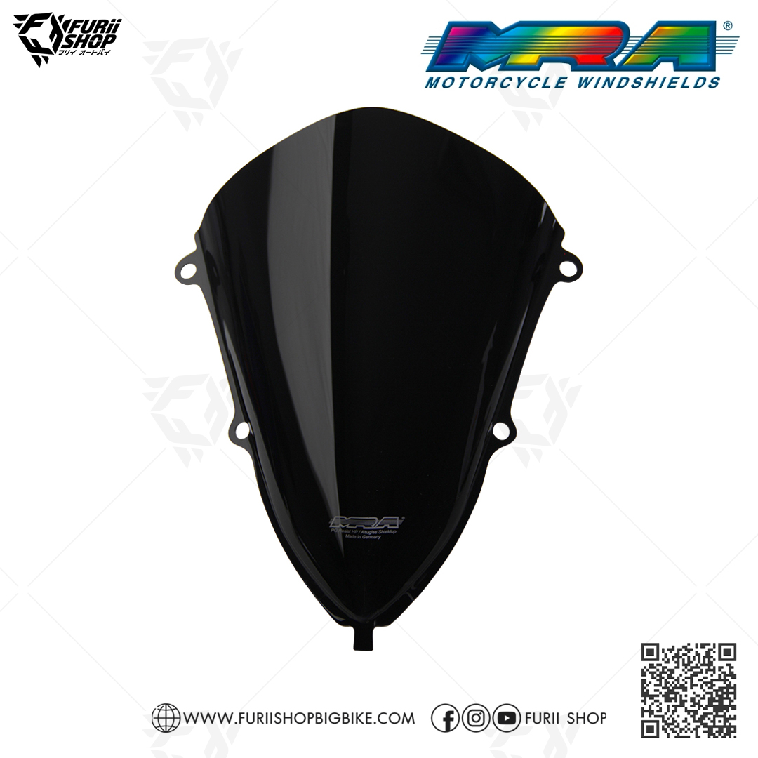 ชิลด์ MRA Windshield : for Honda CBR250RR 2017-2019 All New!!
