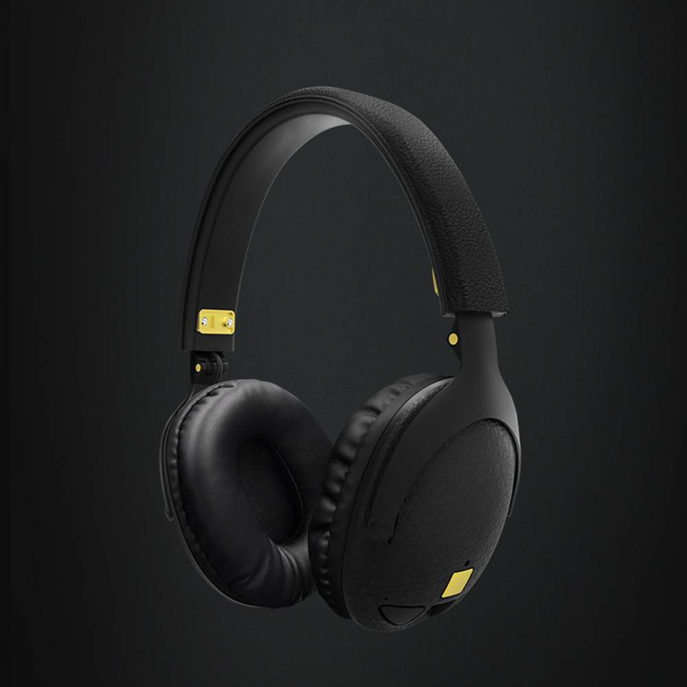 ขาย KZ LP5 หูฟังเฮดโฟน รองรับ Apt-X Bluetooth พับเก็บได้ รุ่น limited edition