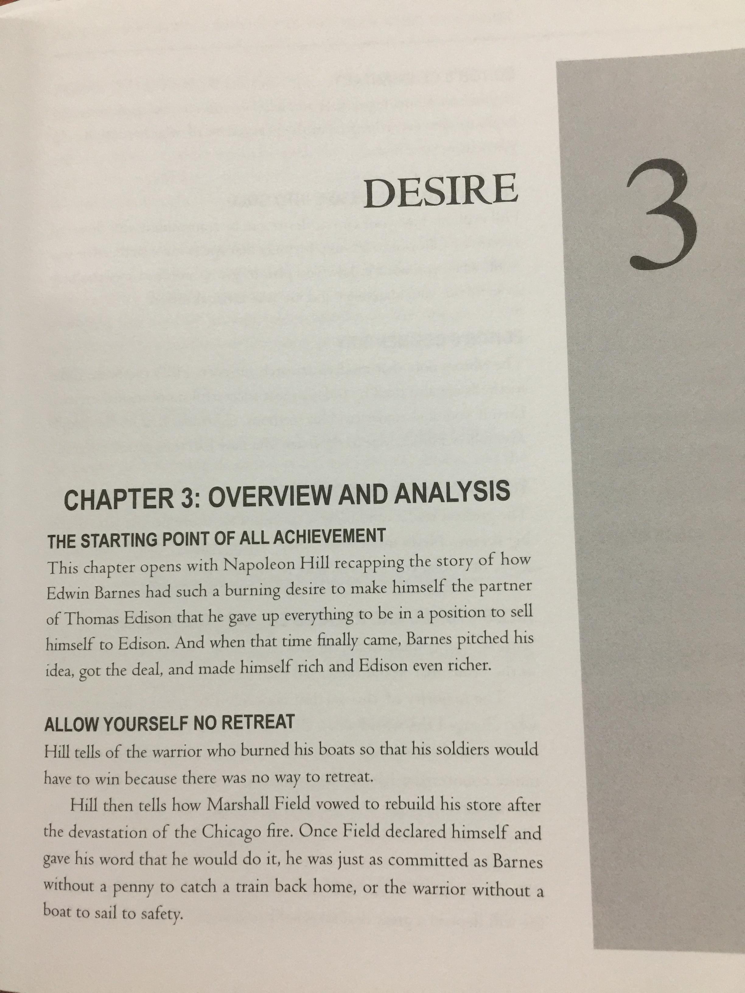THINK & GROW RICH WORKBOOK ผู้เขียน Napoleon Hill 0 กก.