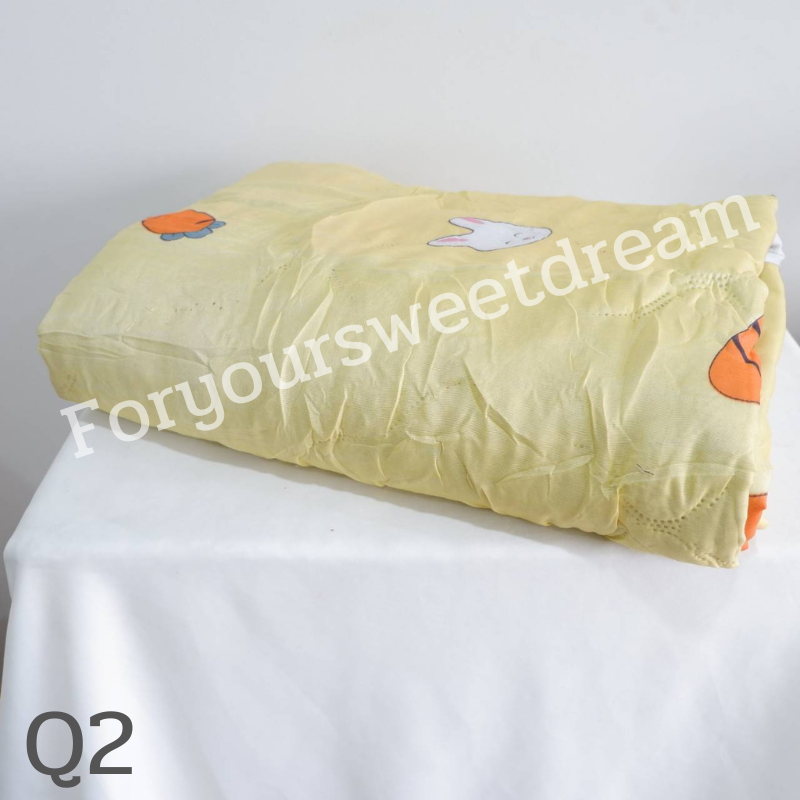 ผ้านวมบาง 5 ฟุต ผ้านวมพิมพ์ลาย ผ้าห่มนวมบาง ผ้านวมบาง ผ้าห่มบาง ผ้าห่มทำหรีด ราคาส่ง 95 บ. 1 กระสอบ 100 ผืน ปลีก-ส่ง