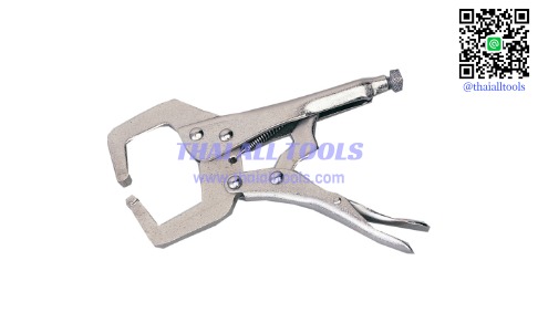 คีมล็อกตัวซี 150mm/6" C-CLAMP GRIP WRENCH KENNEDY