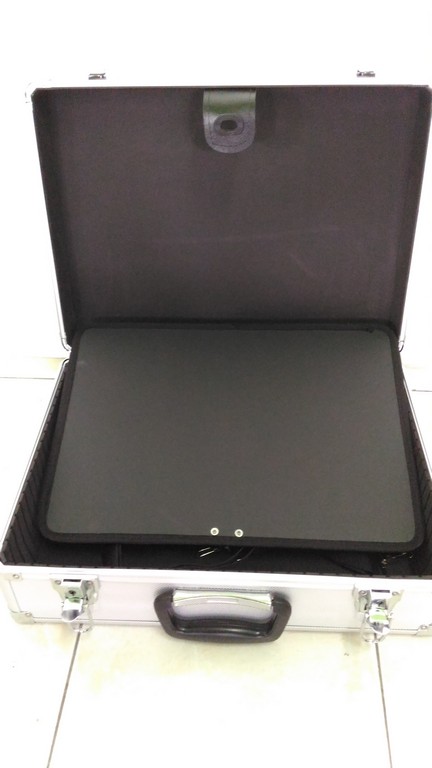 กล่องอลูมิเนียม 32x44x14