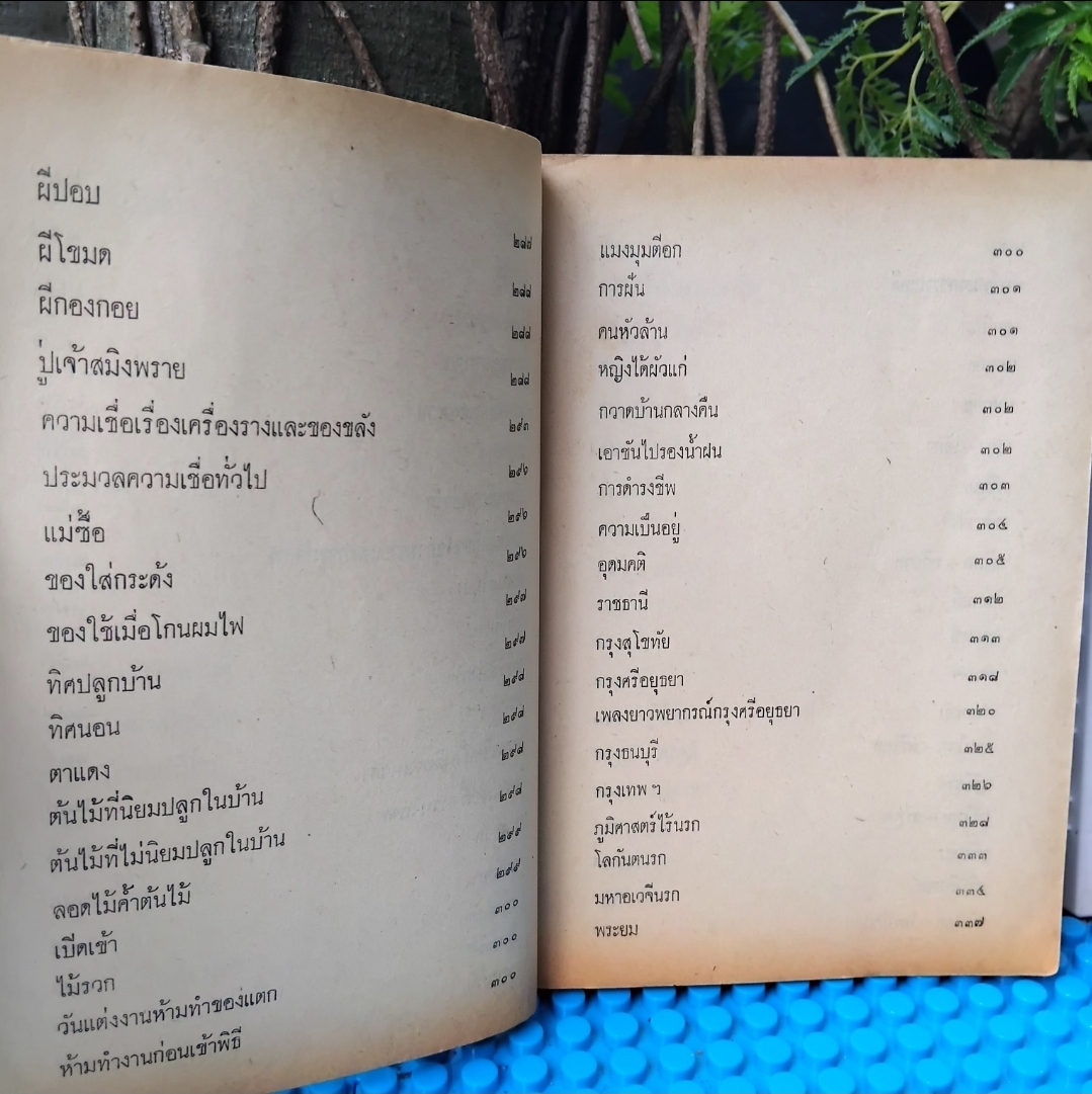 ตำรับวรรณคดี โดย ศ.เจือ สตะเวทิน หนังสือที่จะช่วยทำให้เข้าใจวรรณคดีไทยมากขึ้นอย่างลึกซึ้งแบบลงลึก