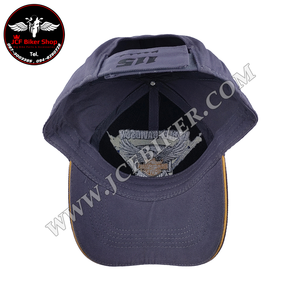 หมวก Gap HD ลายปักอินทรีโลโก้