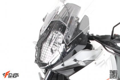 headlight ktm 1290