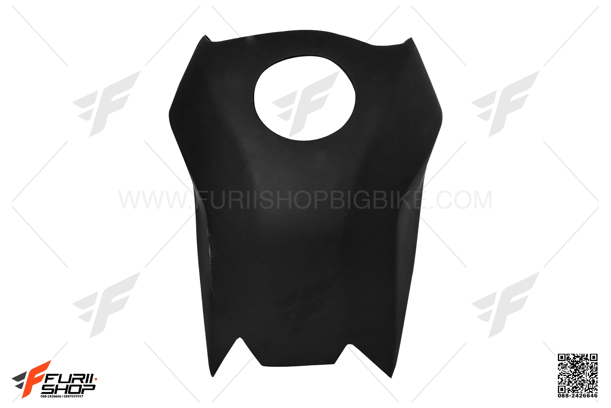 ครอบถัง SPECIE FOR KAWASAKI KSR