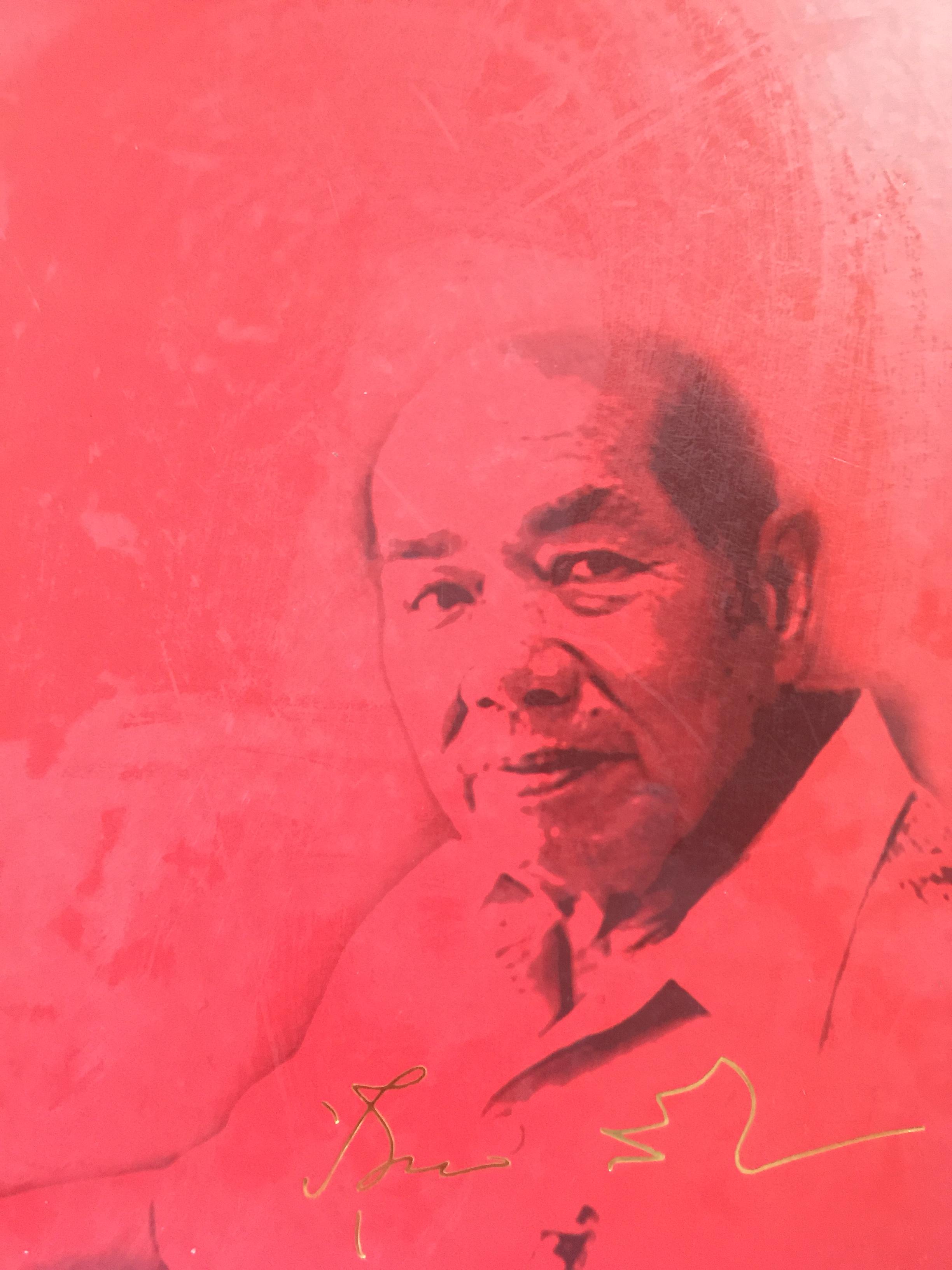 นายแพทย์ รุ่งธรรม ลัดพลี. เป็นหนังสือที่ระลึกงานพระราชทานเพลิงศพ ธันวาคม ปี 2545 0 กก.
