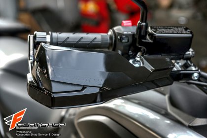ชุดการ์ดแฮนด์ SW-MOTECH FOR HONDA NC750