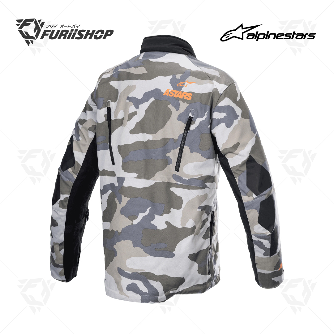 เสื้อแจ็คเก็ต Alpinestars : Venture XT Jacket