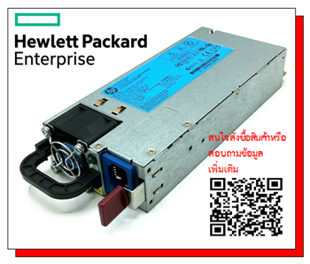 HPE 656362-B21,HP 460W,Common Slot,Platinum Plus,Hot-Plug,Power Supply,G8